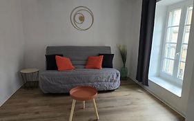 Superbe appartement au cœur du centre ville
